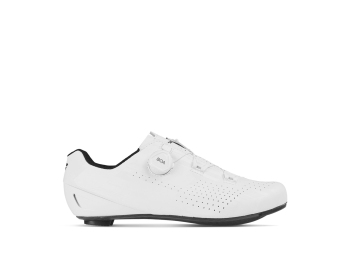 tretry silniční GAERNE Fulgor Carbon white